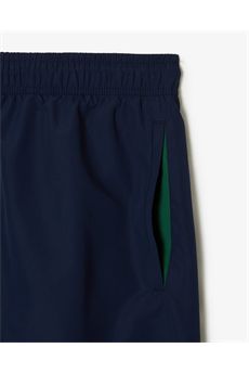 Costume da uomo di colore blu Lacoste | MH6270802