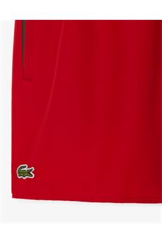 Costume da uomo di colore rosso Lacoste | MH62708UN