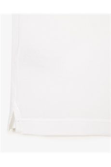 Polo da uomo di colore bianco Lacoste | PH4012001