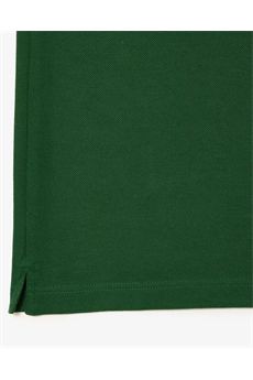 Polo da uomo di colore verde militare Lacoste | PH4012132