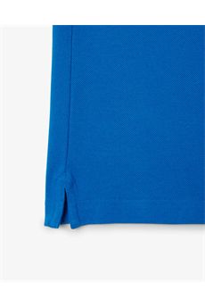 Polo da uomo di colore azzurro Lacoste | PH40123D3