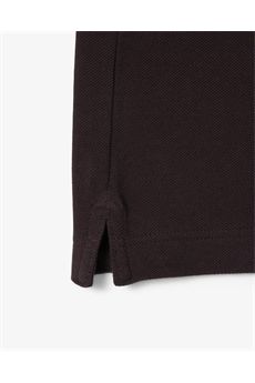 Polo da uomo di colore marrone Lacoste | PH40123LA