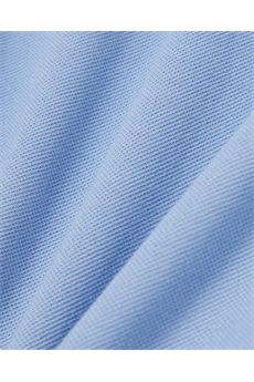 Polo da uomo di colore celeste Lacoste | PH4012AEY