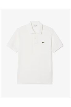 Polo da uomo di colore bianco Lacoste | PH9851001