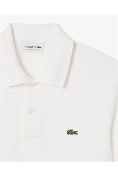 Polo da uomo di colore bianco Lacoste | PH9851001