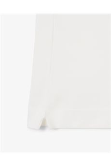 Polo da uomo di colore bianco Lacoste | PH9851001