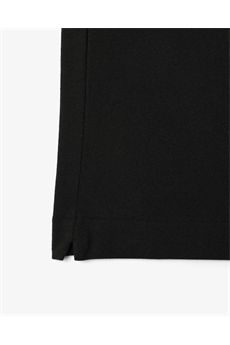 polo da uomo di colore nero Lacoste | PH9851031