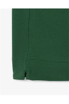 Polo da uomo di colore verde militare Lacoste | PH9851132