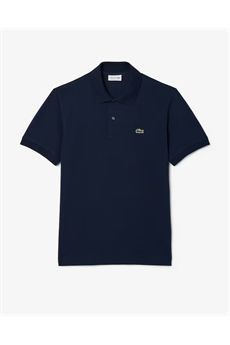 polo da uomo di colore blu Lacoste | PH9851166