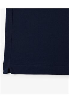 polo da uomo di colore blu Lacoste | PH9851166