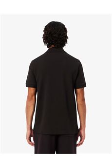 Polo da uomo di colore marrone Lacoste | PH98513LA
