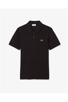 Polo da uomo di colore marrone Lacoste | PH98513LA