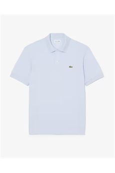 Polo da uomo di colore celeste Lacoste | PH9851J2G