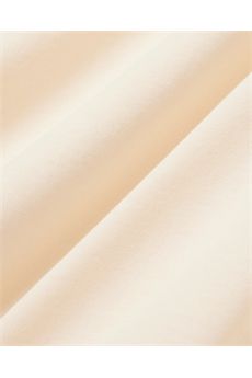 T-shirt da uomo di colore beige Lacoste | TH6709056