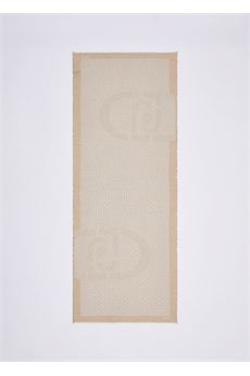 Foulard da donna di colore sabbia Liu Jo Accessori | 2A6001T030000133
