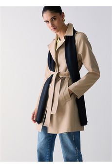 Foulard da donna di colore nero Liu Jo Accessori | 2A6001T030022222