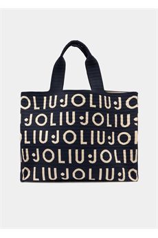 Borsa da donna di colore nero Liu Jo Accessori | 2A6026M030094111