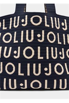 Borsa da donna di colore nero Liu Jo Accessori | 2A6026M030094111