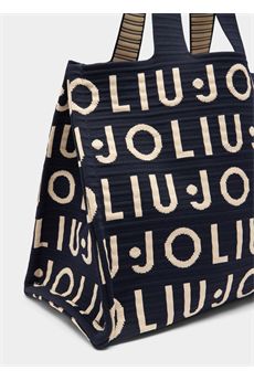 Borsa da donna di colore nero Liu Jo Accessori | 2A6026M030094111