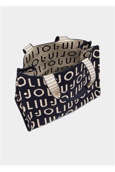 Borsa da donna di colore nero Liu Jo Accessori | 2A6026M030094111