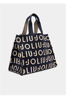 Borsa da donna di colore nero Liu Jo Accessori | 2A6026M030094111