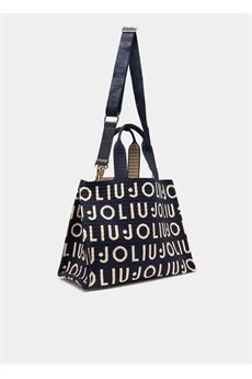 Borsa da donna di colore nero Liu Jo Accessori | 2A6026M030094111