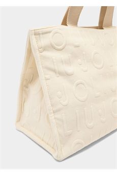 Borsa da donna di colore panna Liu Jo Accessori | 2A6026T0300X0757
