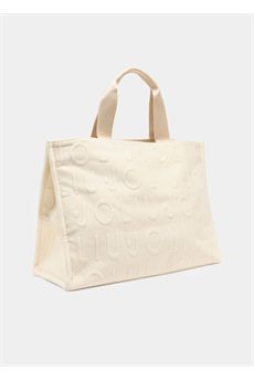 Borsa da donna di colore panna Liu Jo Accessori | 2A6026T0300X0757