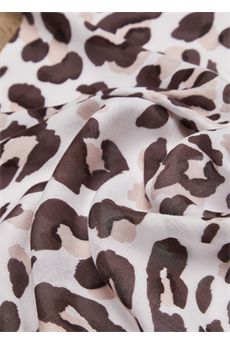 Stola da donna di colore beige Liu Jo Accessori | 2A6041T428600005