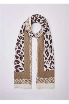Stola da donna di colore beige Liu Jo Accessori | 2A6041T428600005