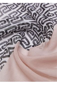 Stola da donna di colore nero Liu Jo Accessori | 2A6052T274522222