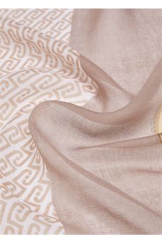 Stola da donna di colore denim chiaro Liu Jo Accessori | 2A6052T274574015