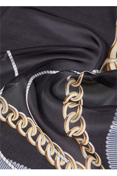 Foulard da donna di colore azzurro Liu Jo Accessori | 2A6055T274509C45