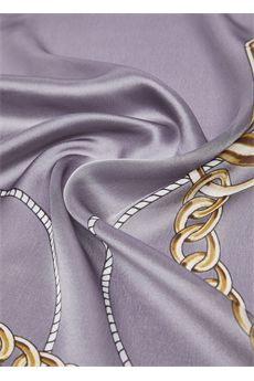 Foulard da donna di colore nero Liu Jo Accessori | 2A6055T274522222