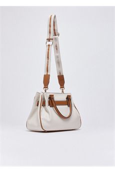 Borsa da donna di colore panna Liu Jo Accessori | AA6032E1120X0459