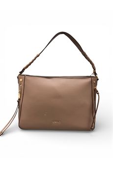 Borsa da donna di colore moka Liu Jo Accessori | AA6037E112071409