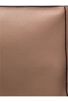 Borsa da donna di colore moka Liu Jo Accessori | AA6037E112071409