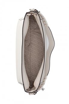 Borsa da donna di colore crema Liu Jo Accessori | AA6037E1120X0459