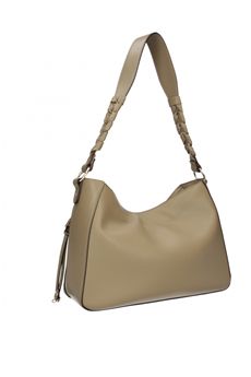 Borsa da donna di colore beige Liu Jo Accessori | AA6038E112001679