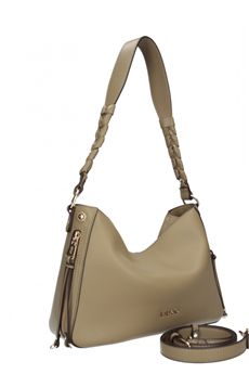 Borsa da donna di colore beige Liu Jo Accessori | AA6038E112001679