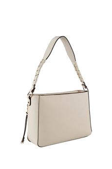 Borsa da donna di colore crema Liu Jo Accessori | AA6038E1120X0459