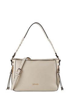 Borsa da donna di colore crema Liu Jo Accessori | AA6038E1120X0459