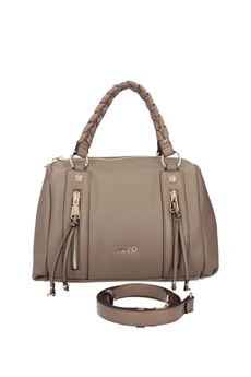 Bauletto da donna di colore moka Liu Jo Accessori | AA6040E112071409