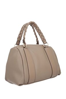 Bauletto da donna di colore moka Liu Jo Accessori | AA6040E112071409