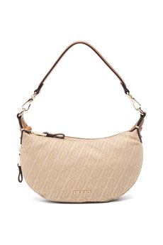 Borsa da donna di colore beige Liu Jo Accessori | AA6043T378A00005