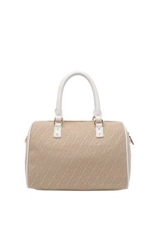 Borsa da donna di colore beige Liu Jo Accessori | AA6052T378A00005
