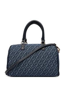 Borsa da donna in denim Liu Jo Accessori | AA6052T379A94024