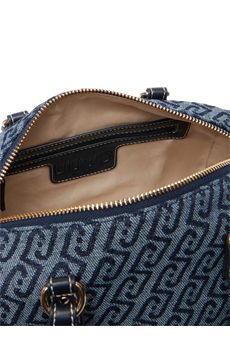Borsa da donna in denim Liu Jo Accessori | AA6052T379A94024