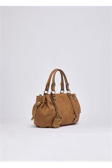 Borsa da donna di colore cammello Liu Jo Accessori | AA6081E111600070