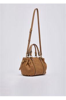 Borsa da donna di colore cammello Liu Jo Accessori | AA6081E111600070